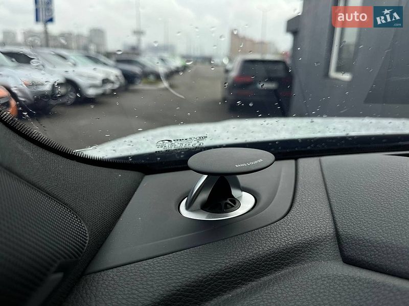 Внедорожник / Кроссовер Audi Q7 2017 в Киеве