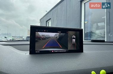 Внедорожник / Кроссовер Audi Q7 2017 в Киеве
