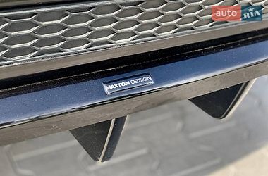 Внедорожник / Кроссовер Audi Q7 2018 в Киеве