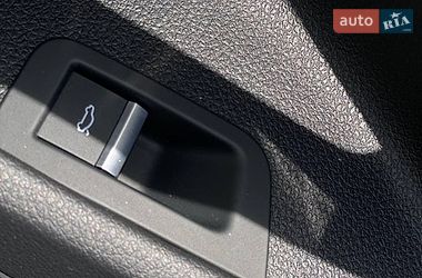 Внедорожник / Кроссовер Audi Q7 2018 в Киеве
