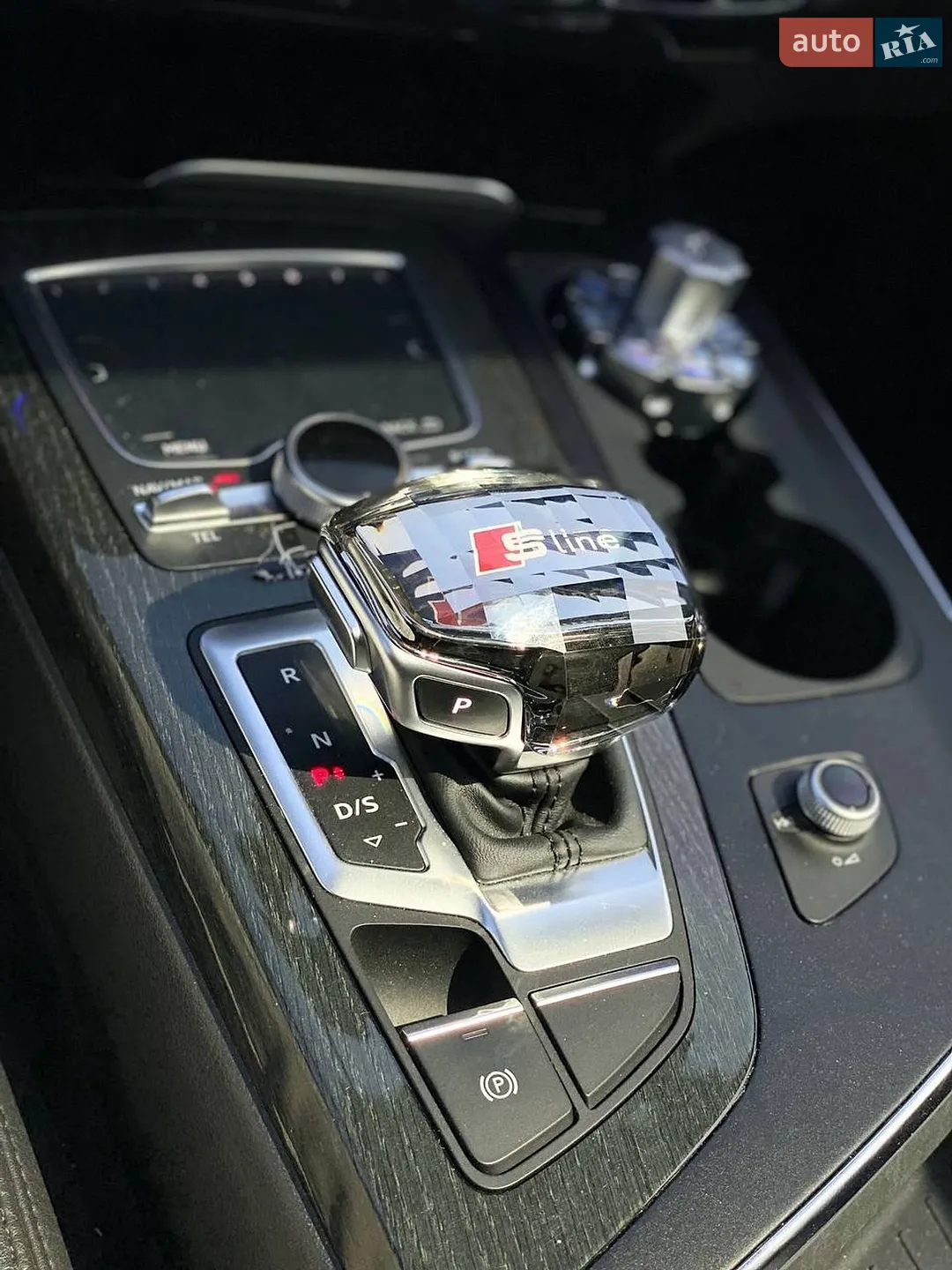 2018 Audi Q7 - мініатюра 47