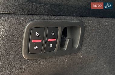 Внедорожник / Кроссовер Audi Q7 2018 в Киеве
