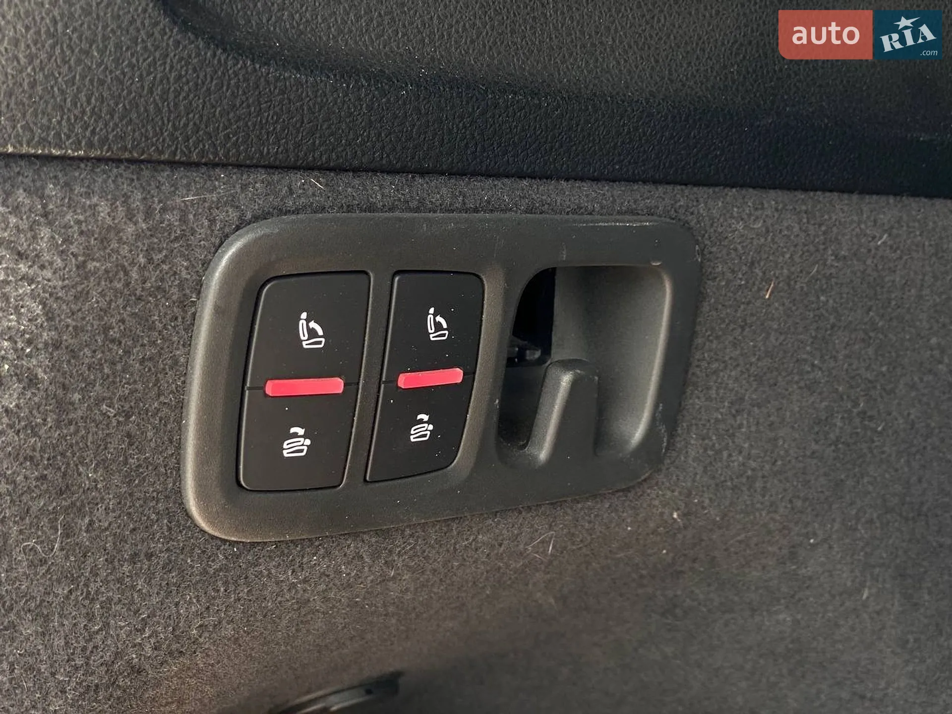 2018 Audi Q7 - мініатюра 59