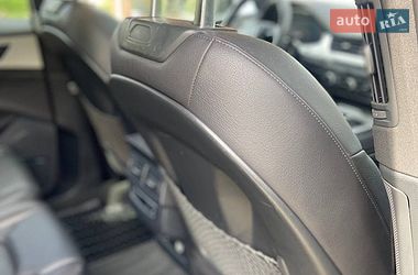 Внедорожник / Кроссовер Audi Q7 2018 в Киеве