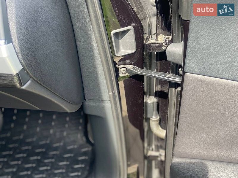 Внедорожник / Кроссовер Audi Q7 2018 в Киеве