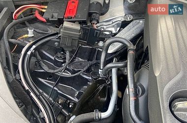 Внедорожник / Кроссовер Audi Q7 2018 в Киеве