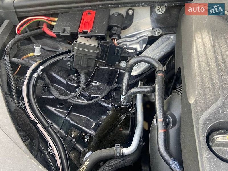 Внедорожник / Кроссовер Audi Q7 2018 в Киеве