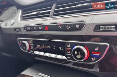 Внедорожник / Кроссовер Audi Q7 2018 в Киеве