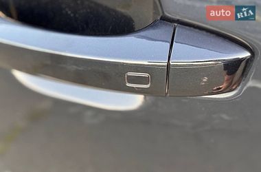 Внедорожник / Кроссовер Audi Q7 2018 в Киеве