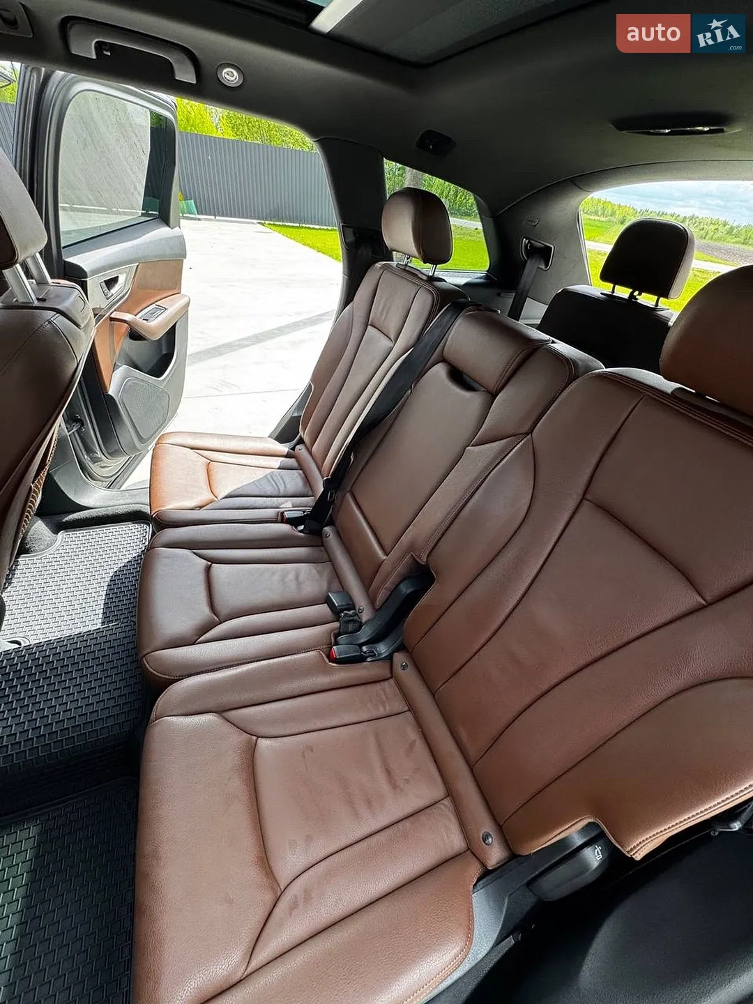 2019 Audi Q7 - мініатюра 15