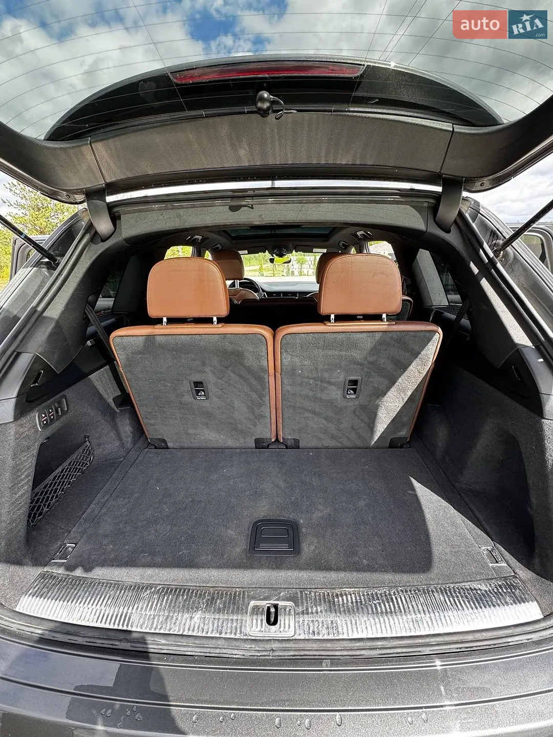 2019 Audi Q7 - мініатюра 21