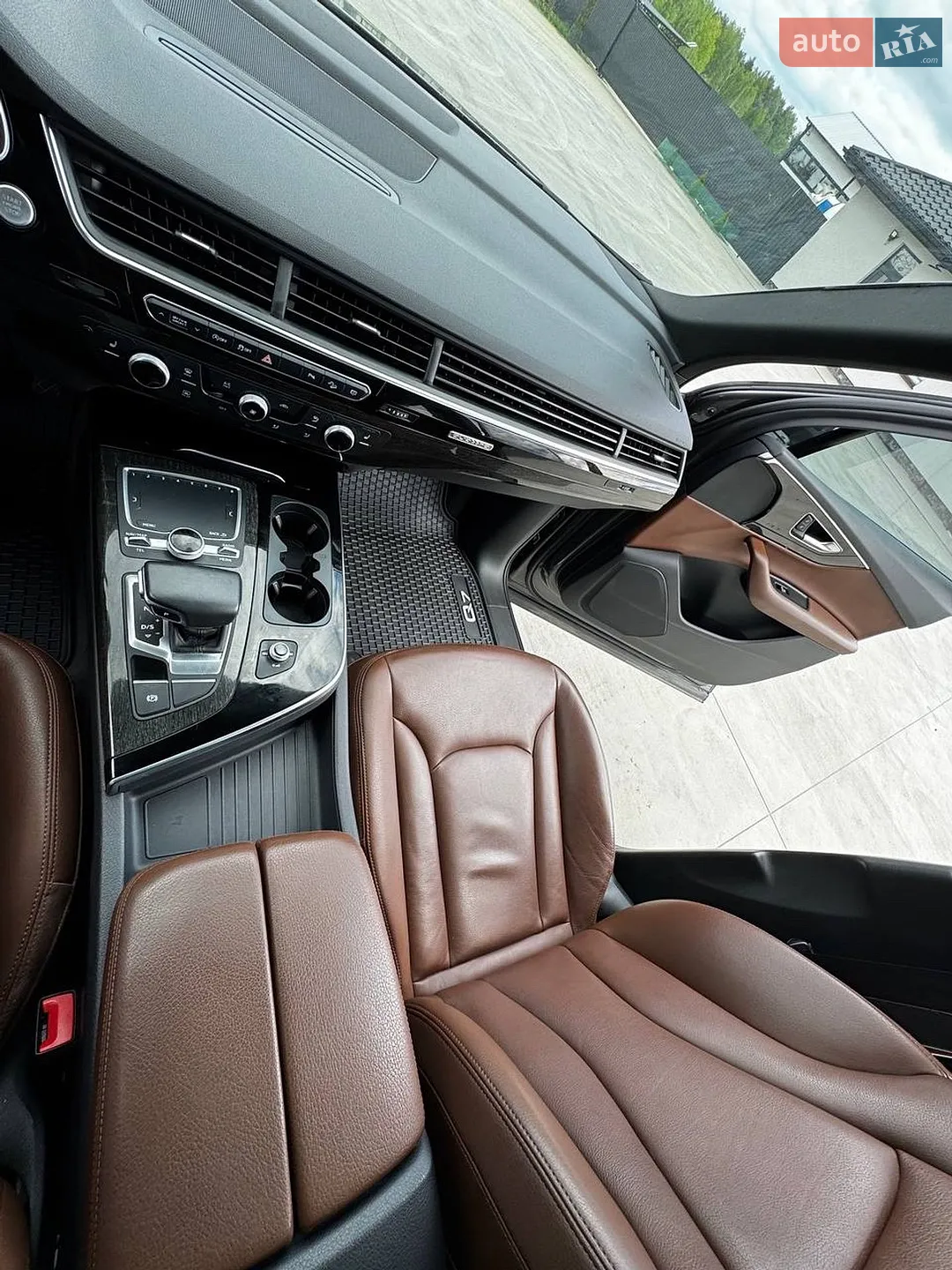 2019 Audi Q7 - мініатюра 25