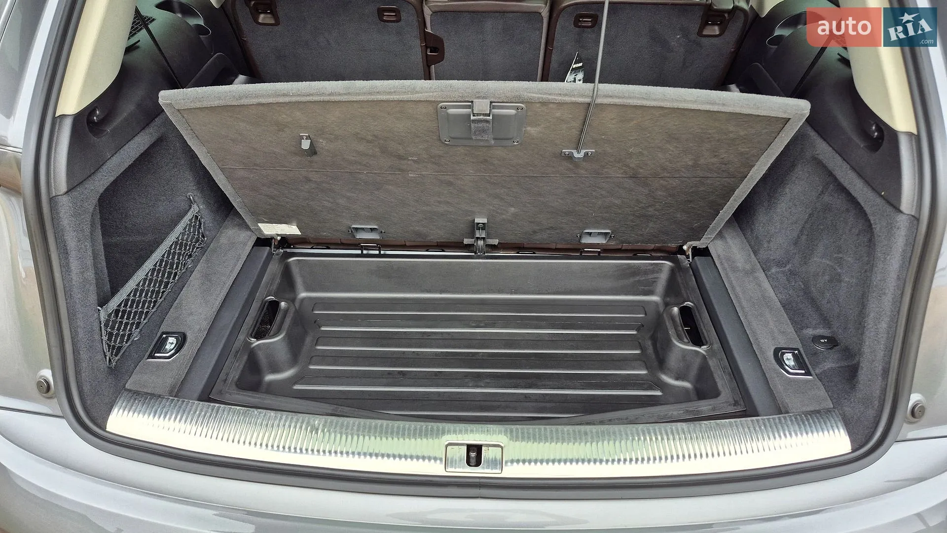 2013 Audi Q7 - мініатюра 73