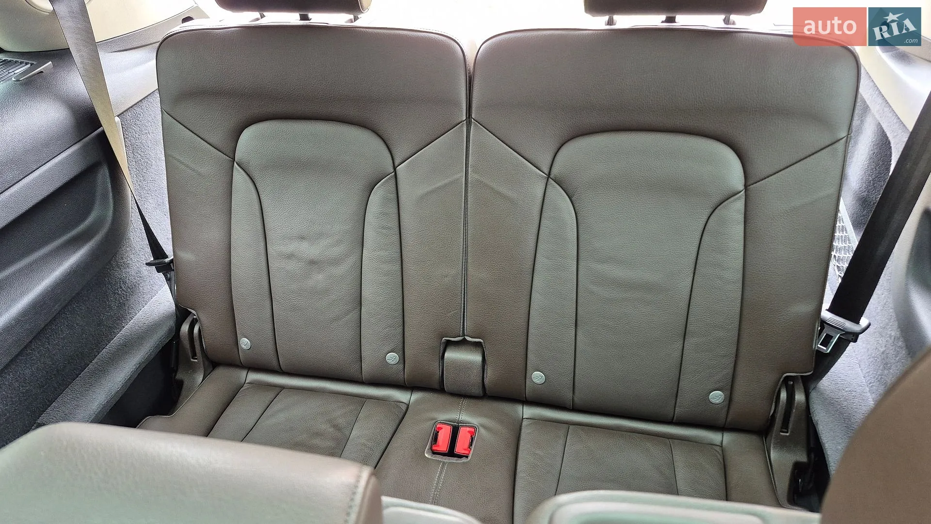 2013 Audi Q7 - мініатюра 82