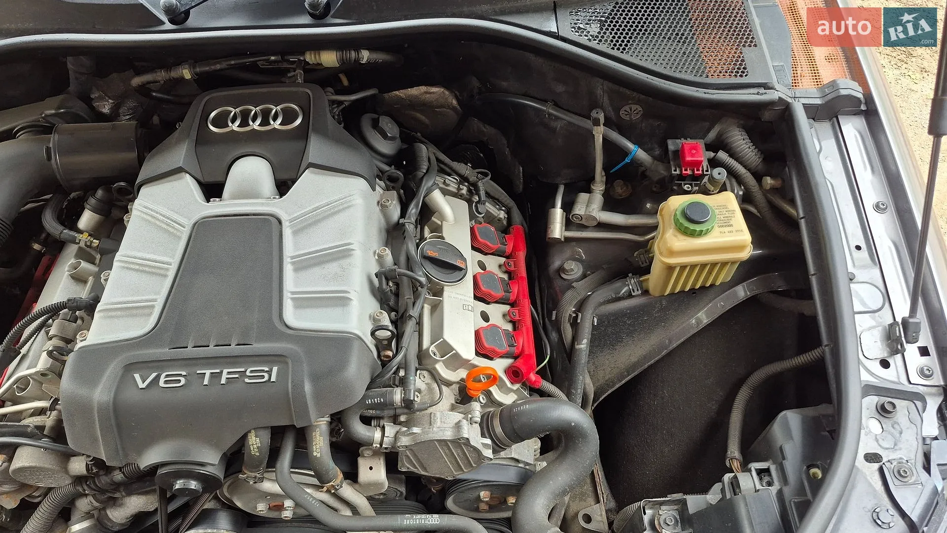 2013 Audi Q7 - мініатюра 31
