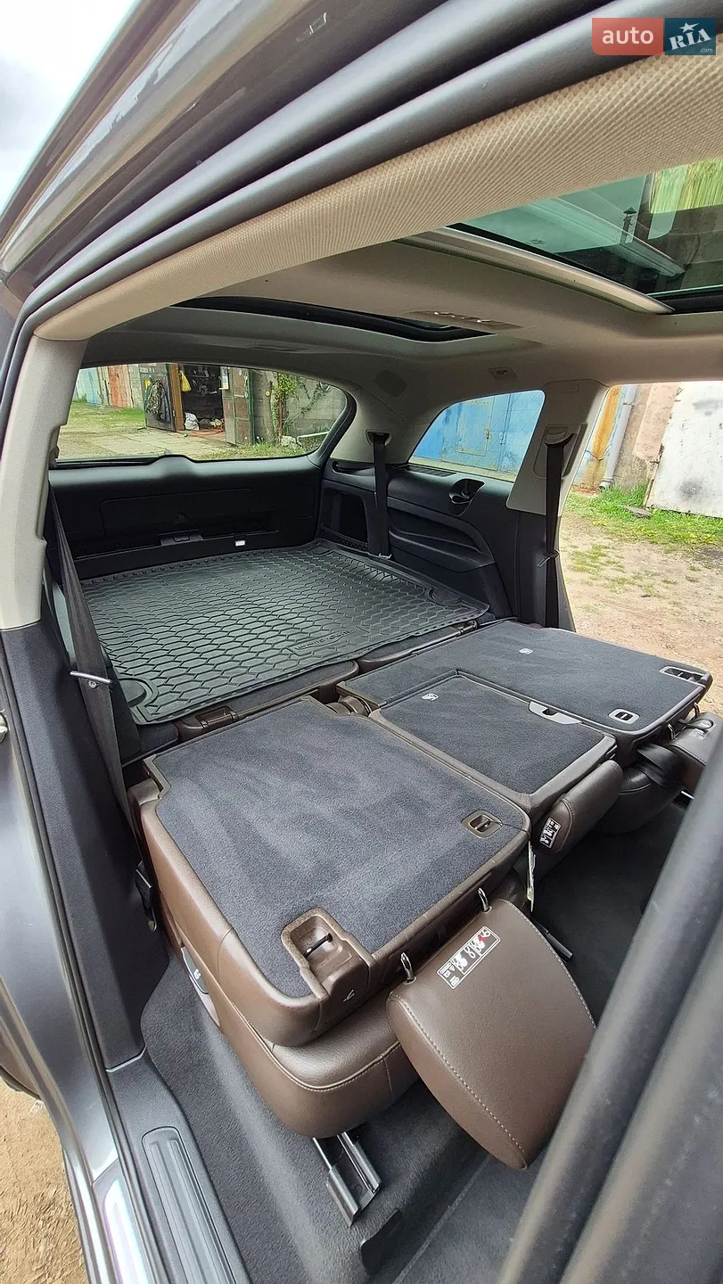 2013 Audi Q7 - мініатюра 69