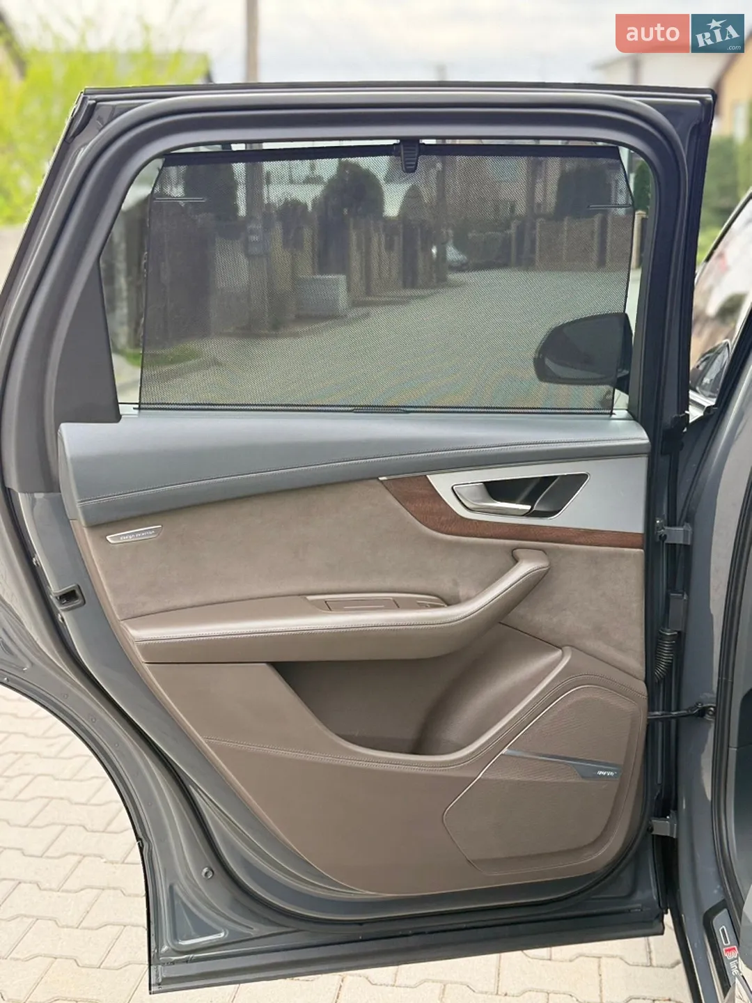 2017 Audi Q7 - мініатюра 20