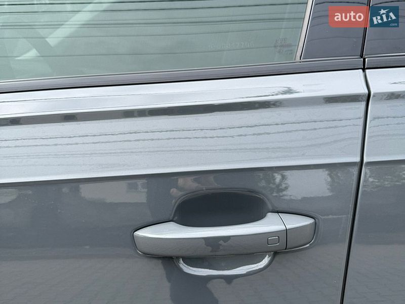 Внедорожник / Кроссовер Audi Q7 2017 в Хмельницком фото 32 Внедорожник / Кроссовер Audi Q7 2017 в Хмельницком