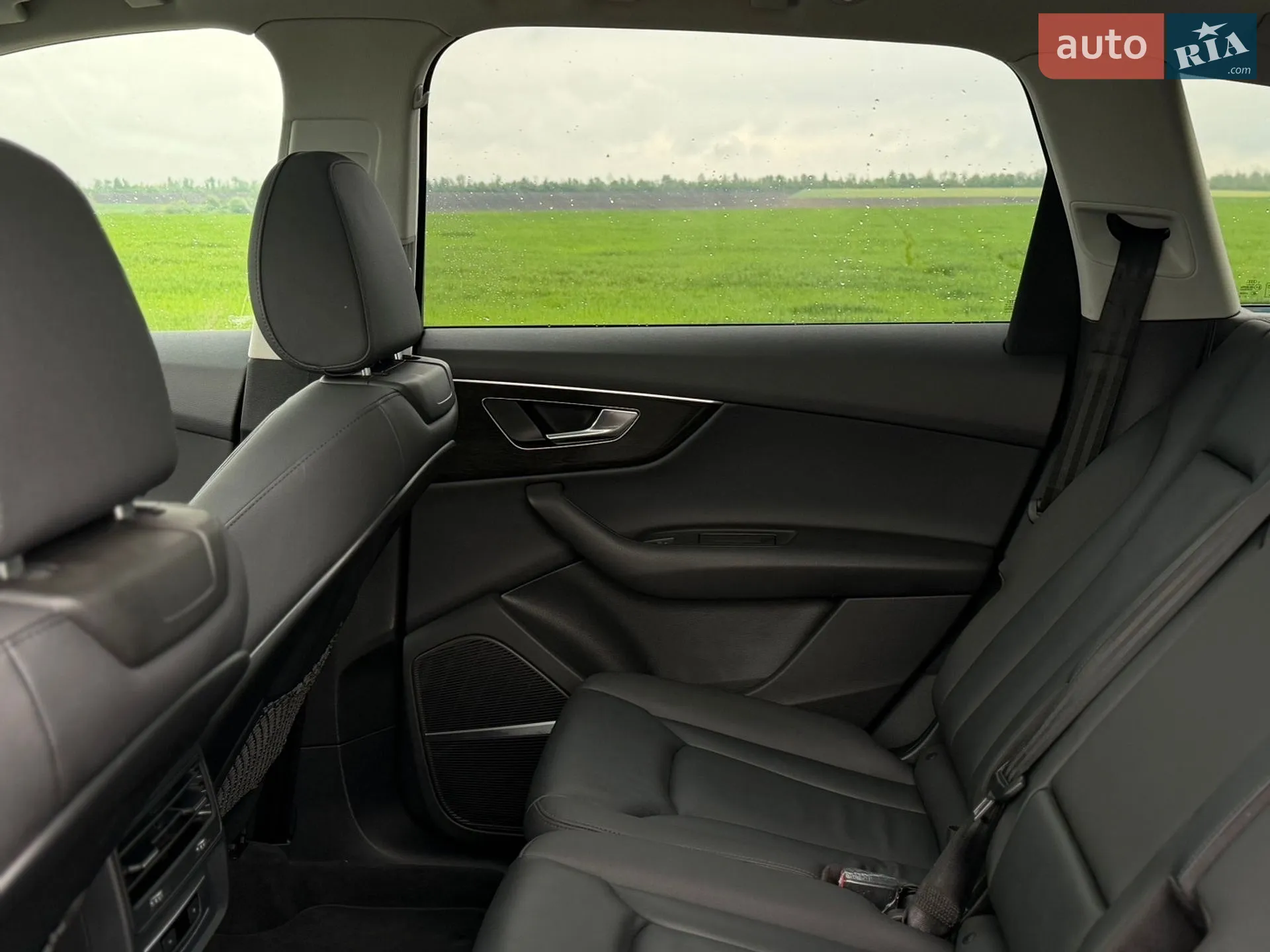 2021 Audi Q7 - мініатюра 26