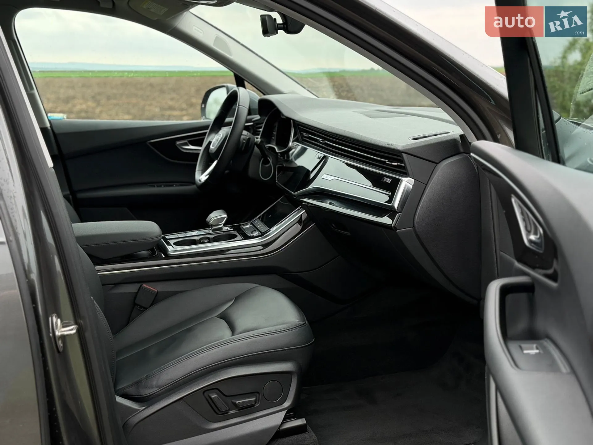 2021 Audi Q7 - мініатюра 34
