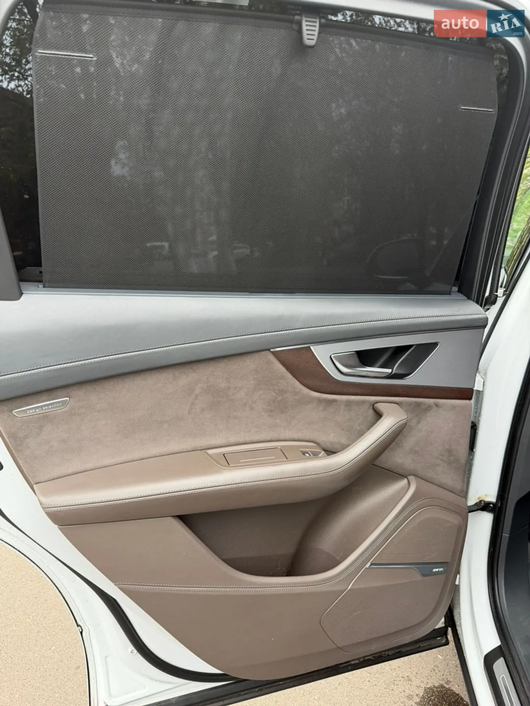 2018 Audi Q7 - мініатюра 10