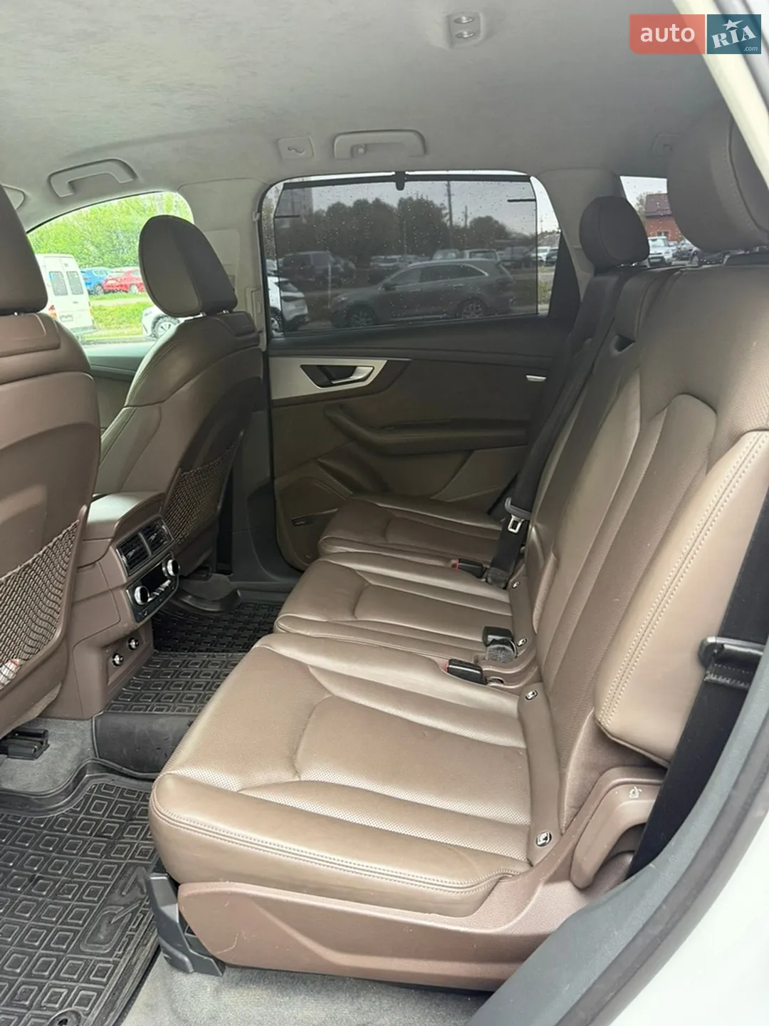2018 Audi Q7 - мініатюра 14
