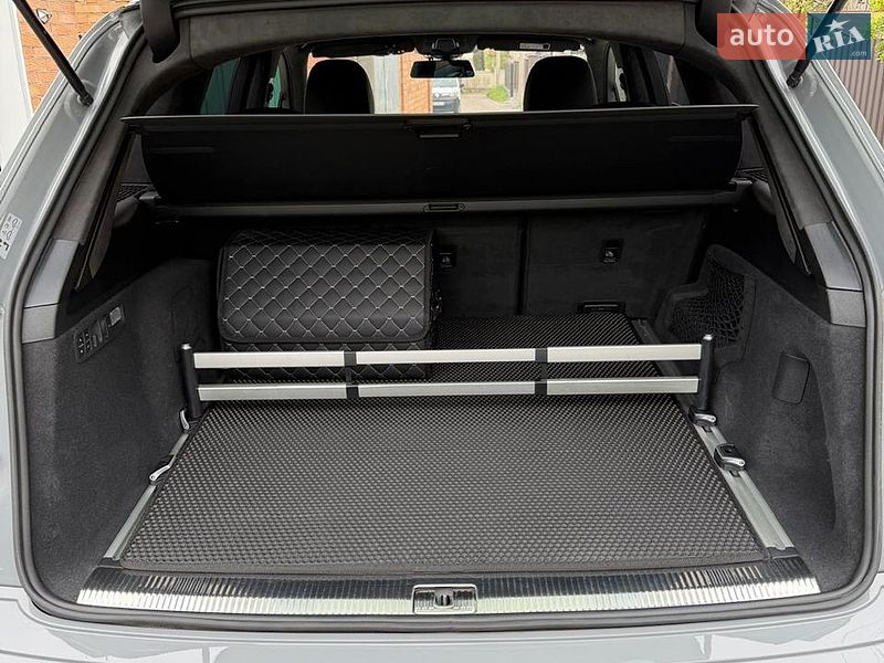 Внедорожник / Кроссовер Audi Q7 2021 в Виннице фото 11 Внедорожник / Кроссовер Audi Q7 2021 в Виннице