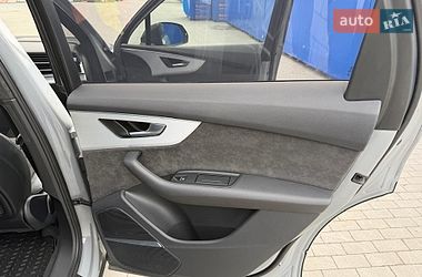 Внедорожник / Кроссовер Audi Q7 2021 в Виннице фото 16 Внедорожник / Кроссовер Audi Q7 2021 в Виннице