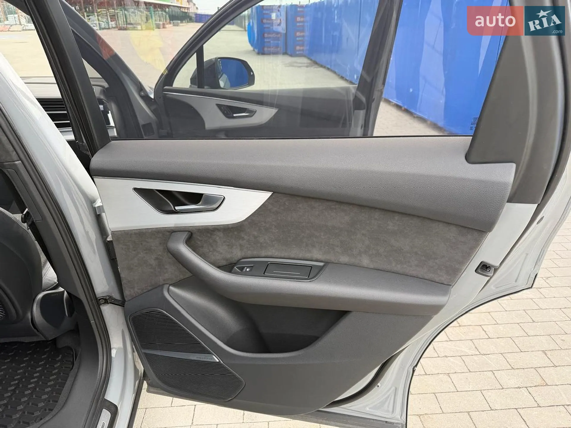 2021 Audi Q7 - мініатюра 17