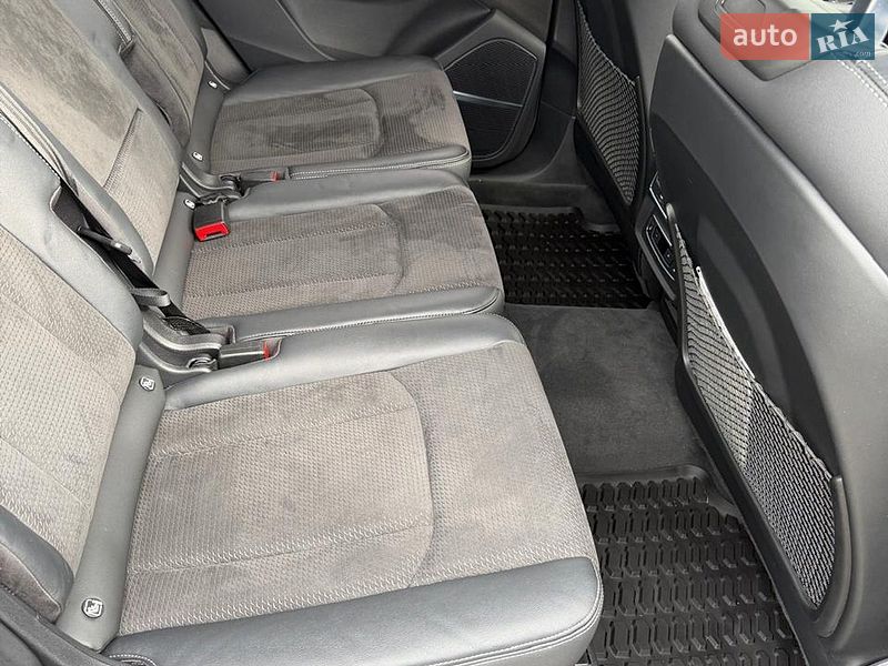 Внедорожник / Кроссовер Audi Q7 2021 в Виннице фото 21 Внедорожник / Кроссовер Audi Q7 2021 в Виннице