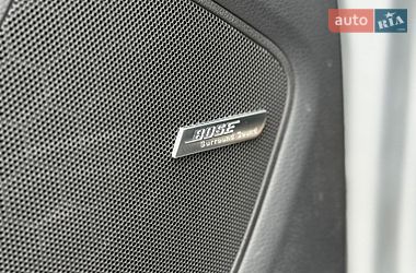 Внедорожник / Кроссовер Audi Q7 2014 в Ровно