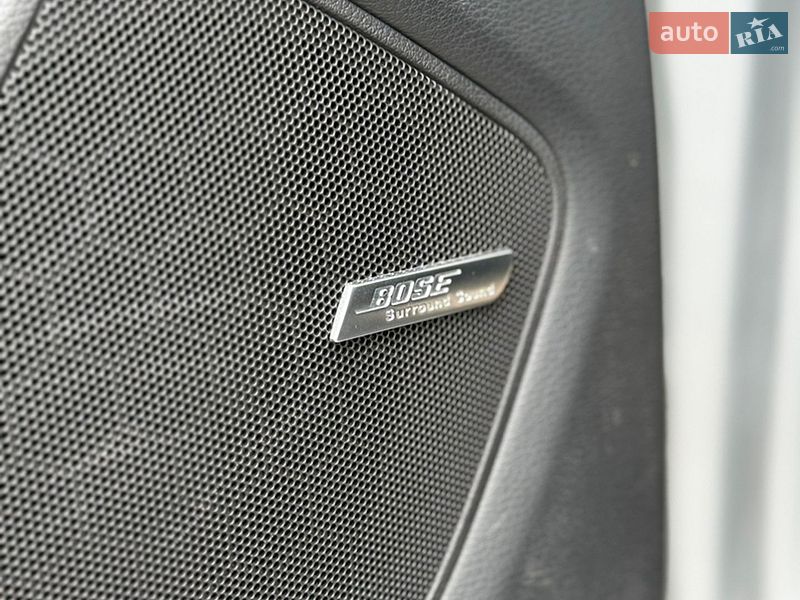 Внедорожник / Кроссовер Audi Q7 2014 в Ровно