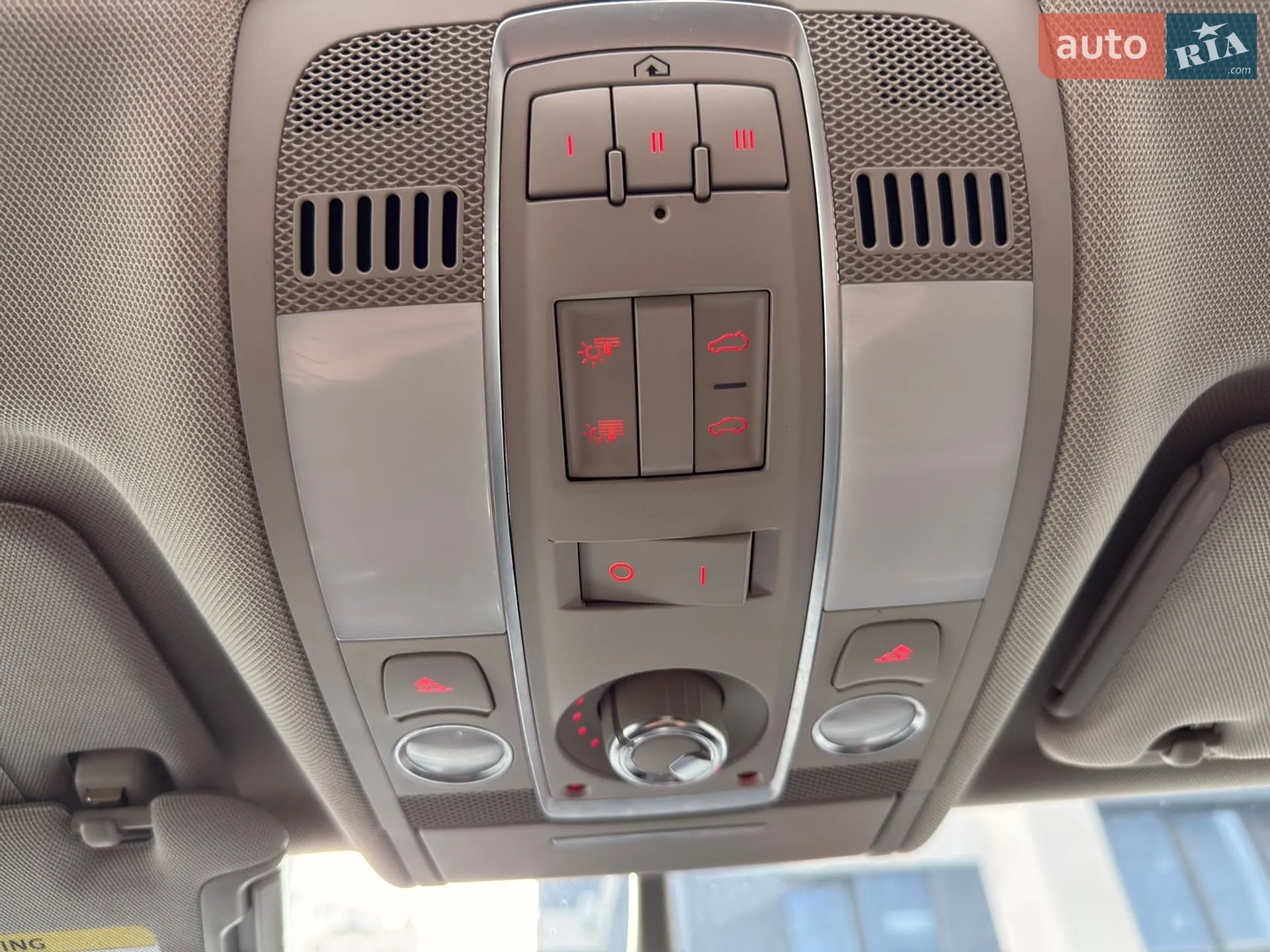 2015 Audi Q7 - мініатюра 23