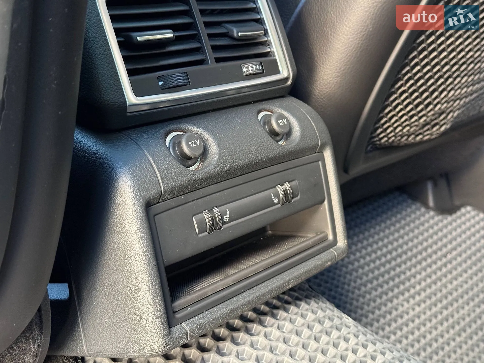 2015 Audi Q7 - мініатюра 9