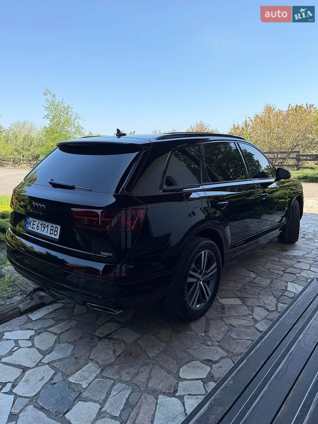 2019 Audi Q7 - мініатюра 12