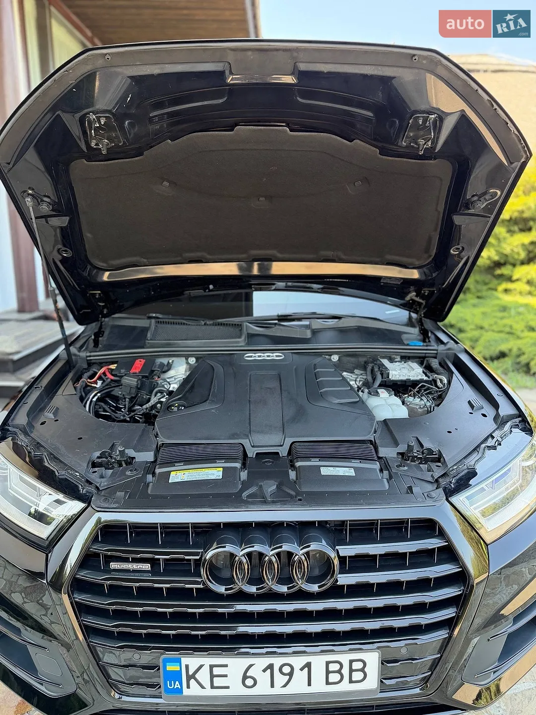 2019 Audi Q7 - мініатюра 25