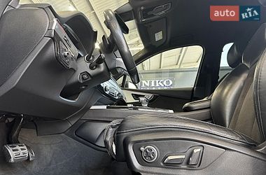 Внедорожник / Кроссовер Audi Q7 2017 в Киеве