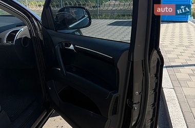 Внедорожник / Кроссовер Audi Q7 2012 в Киеве фото 18 Внедорожник / Кроссовер Audi Q7 2012 в Киеве