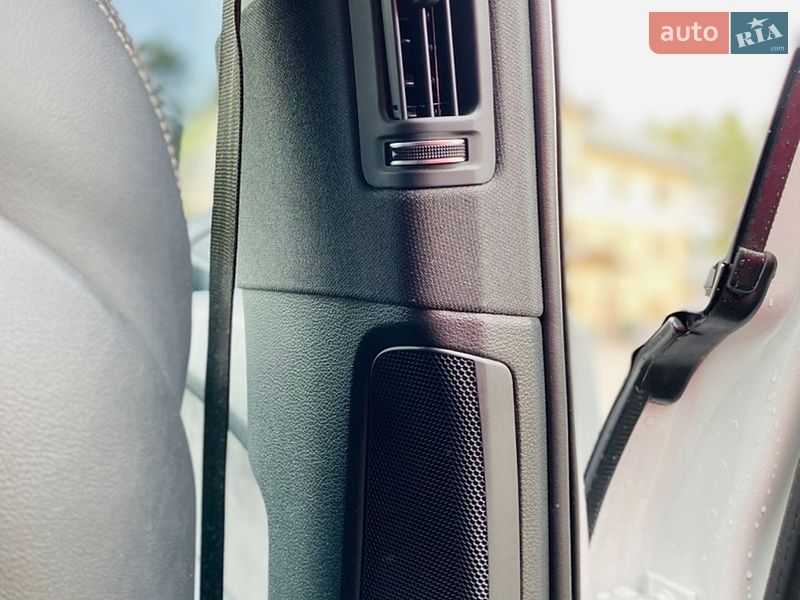 Внедорожник / Кроссовер Audi Q7 2016 в Львове