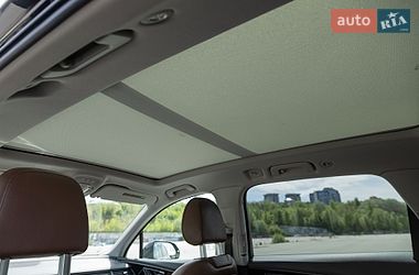 Внедорожник / Кроссовер Audi Q7 2016 в Киеве
