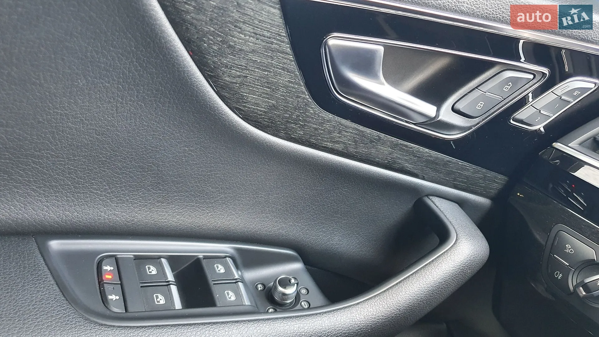 2018 Audi Q7 - мініатюра 81