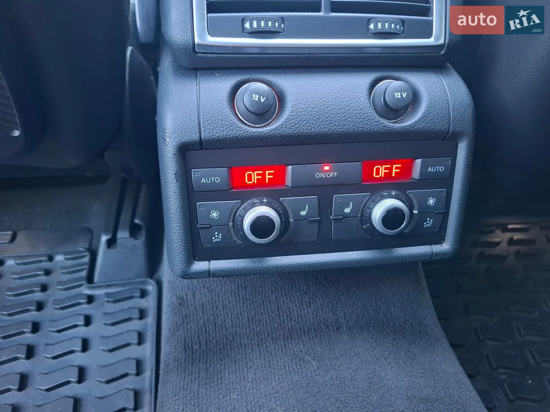 2015 Audi Q7 - мініатюра 21