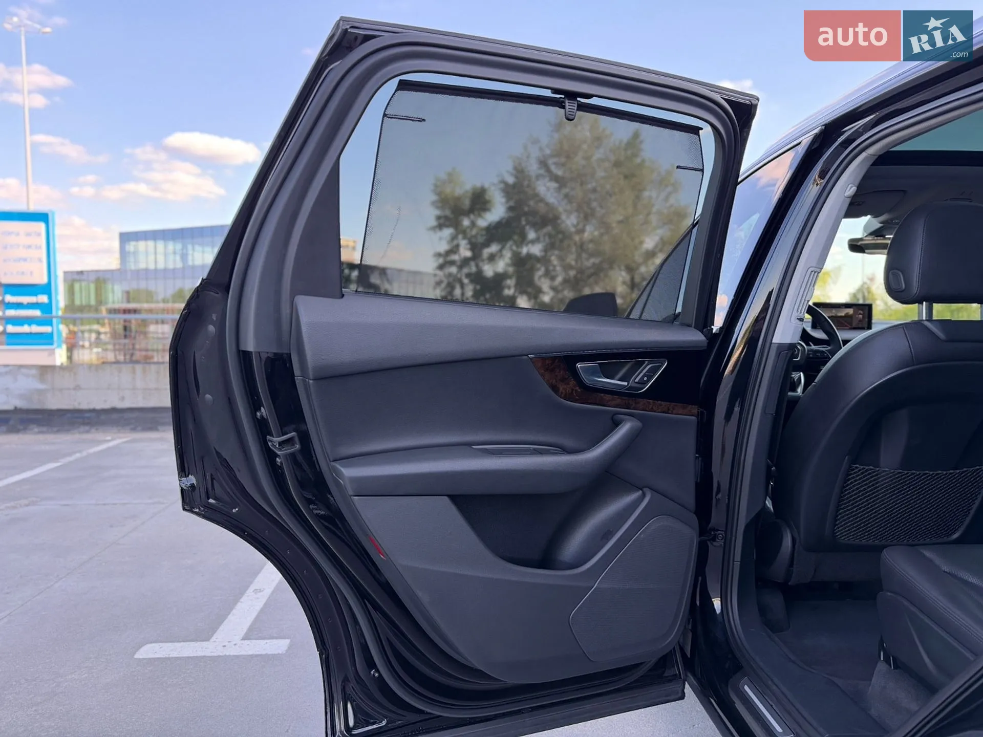 2016 Audi Q7 - мініатюра 33