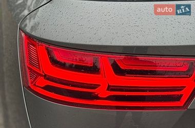 Внедорожник / Кроссовер Audi Q7 2018 в Львове