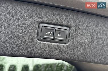 Внедорожник / Кроссовер Audi Q7 2018 в Львове