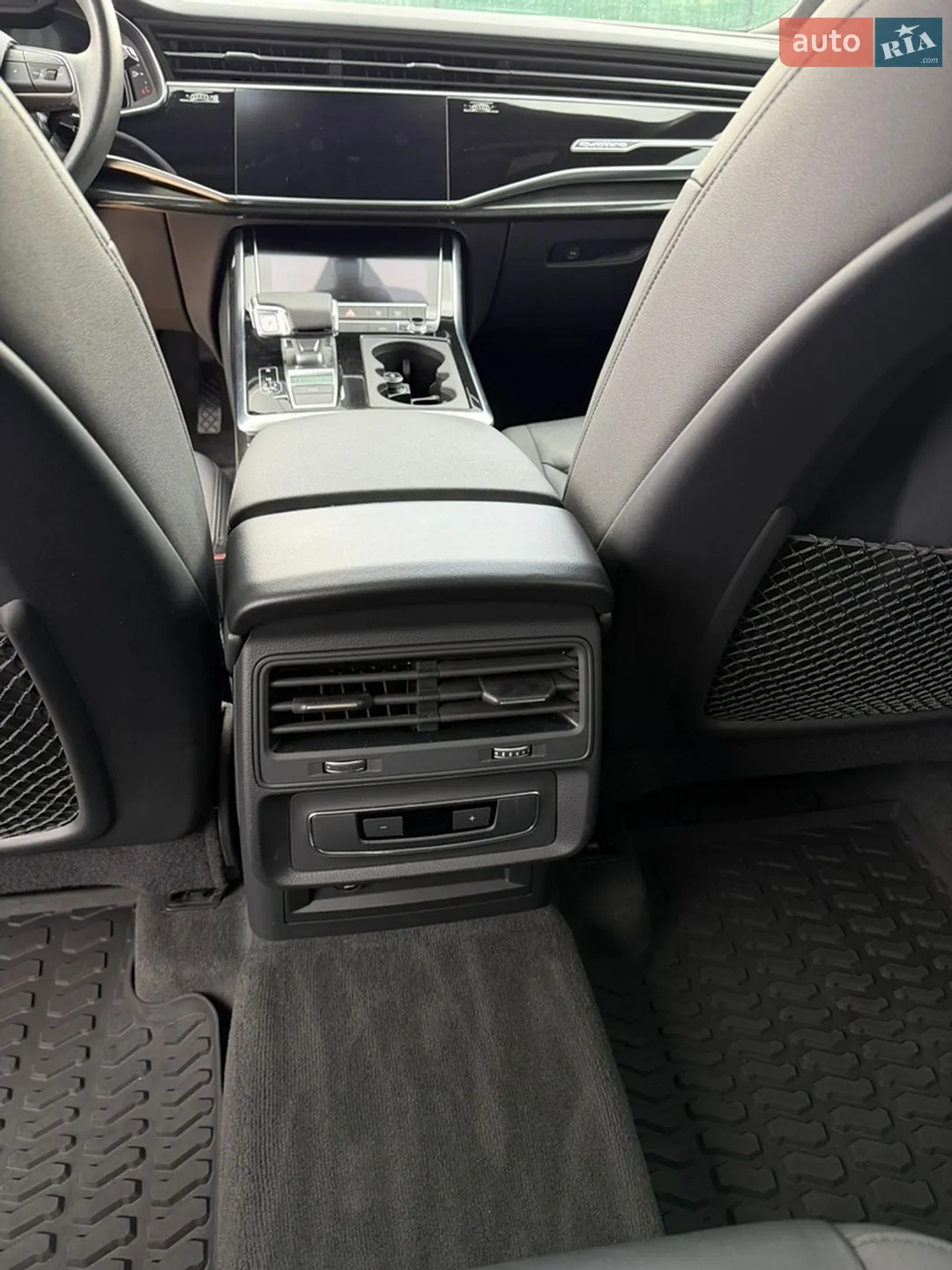 2021 Audi Q7 - мініатюра 23