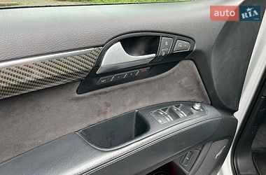 Позашляховик / Кросовер Audi Q7 2015 в Рава-Руській фото 18 Позашляховик / Кросовер Audi Q7 2015 в Рава-Руській