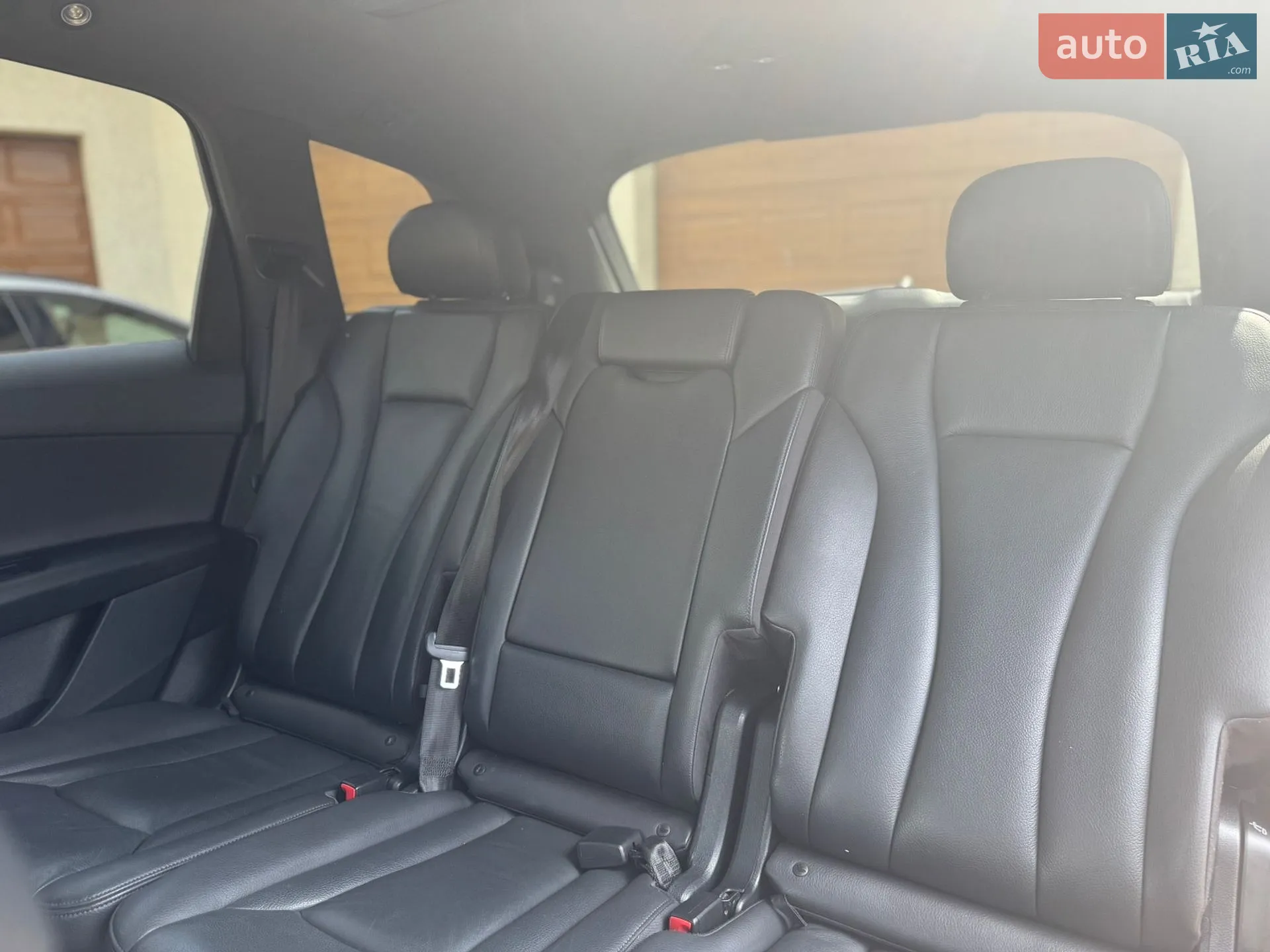 2016 Audi Q7 - мініатюра 25