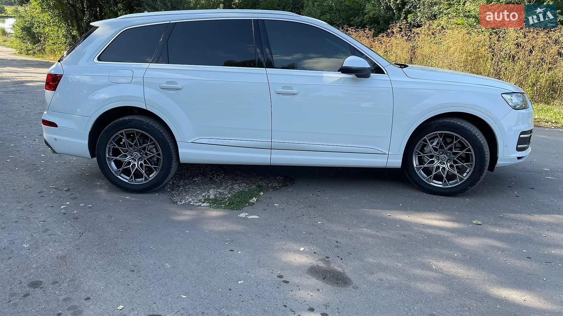 2019 Audi Q7 - мініатюра 8