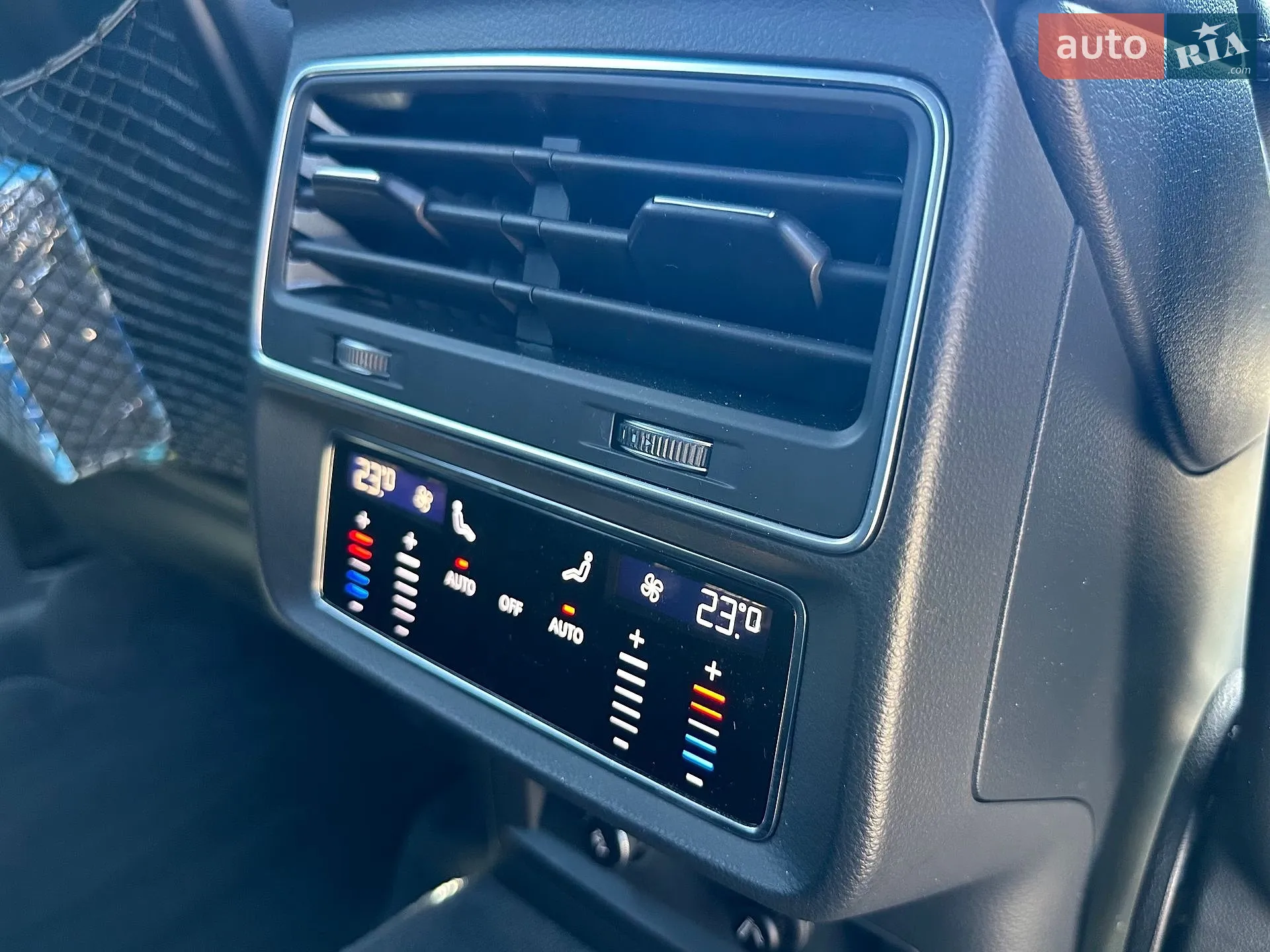 2020 Audi Q7 - мініатюра 13